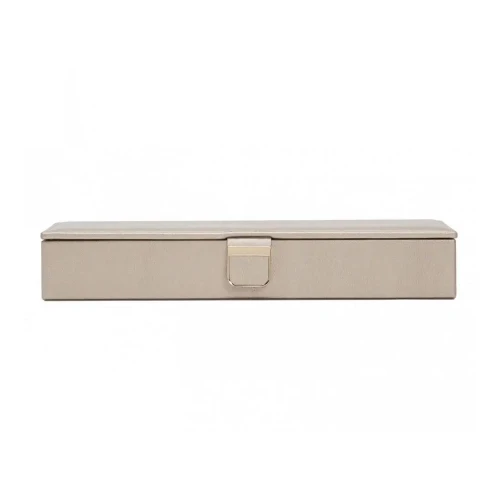 Шкатулка Wolf Palermo Safe Deposit Box 213578 купити за ціною 10140 грн на сайті - THEWATCH