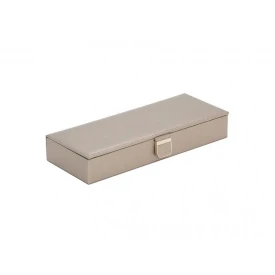Шкатулка Wolf Palermo Safe Deposit Box 213578 купить по цене 10140 грн на сайте - THEWATCH