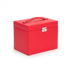 Шкатулка Wolf Heritage Medium Jewelry Box 280114 купити за ціною 14940 грн на сайті - THEWATCH