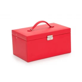Шкатулка Wolf Heritage Large Jewelry Box 280214 купити за ціною 20340 грн на сайті - THEWATCH
