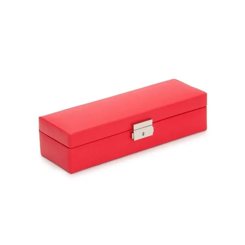 Шкатулка Wolf Heritage Safe Deposit Box 280314 купити за ціною 6300 грн на сайті - THEWATCH