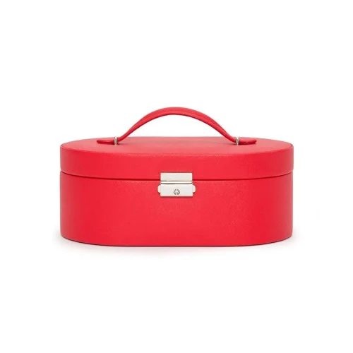 Шкатулка Wolf Heritage Oval Jewelry Box 280514 купити за ціною 7500 грн на сайті - THEWATCH