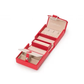 Шкатулка Wolf Heritage Fold-Out Jewelry Box 281214 купити за ціною 4140 грн на сайті - THEWATCH