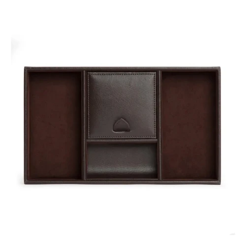 Піддон Wolf Blake Valet Tray 305106 купити за ціною 10140 грн на сайті - THEWATCH