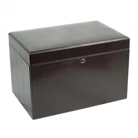 Шкатулка Wolf London Large Jewelry Box 315006 купити за ціною 53700 грн на сайті - THEWATCH