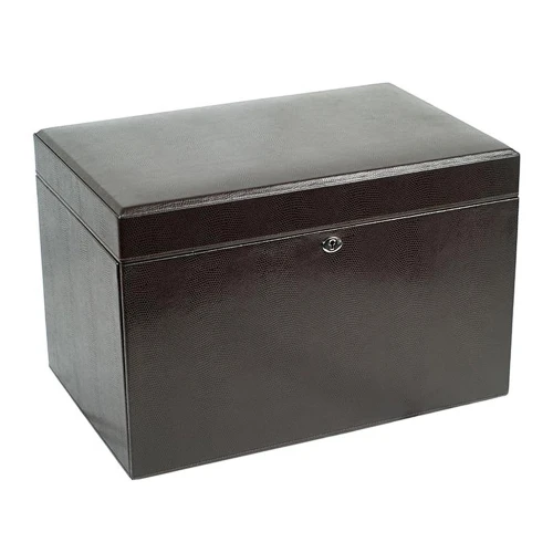 Шкатулка Wolf London Large Jewelry Box 315006 купити за ціною 53700 грн на сайті - THEWATCH