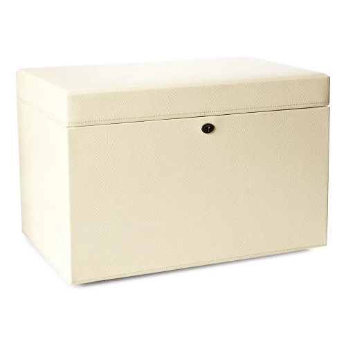 Шкатулка Wolf London Large Jewelry Box 315053 купити за ціною 53700 грн на сайті - THEWATCH