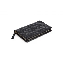 Кейс Wolf Caroline Large Jewelry Portfolio 324071 купити за ціною 13500 грн на сайті - THEWATCH