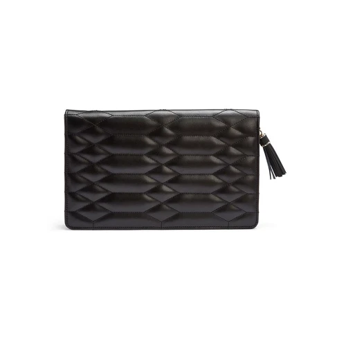 Кейс Wolf Caroline Large Jewelry Portfolio 324071 купити за ціною 13500 грн на сайті - THEWATCH