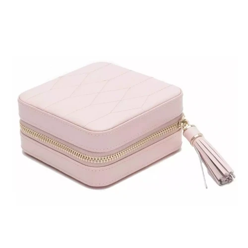 Кейс Wolf Caroline Zip Travel Case 329915 купити за ціною 8100 грн на сайті - THEWATCH