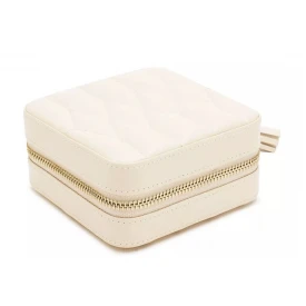 Кейс Wolf Caroline Zip Travel Case 329953 купити за ціною 8100 грн на сайті - THEWATCH