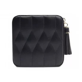 Кейс Wolf Caroline Zip Travel Case 329971 купить по цене 8100 грн на сайте - THEWATCH