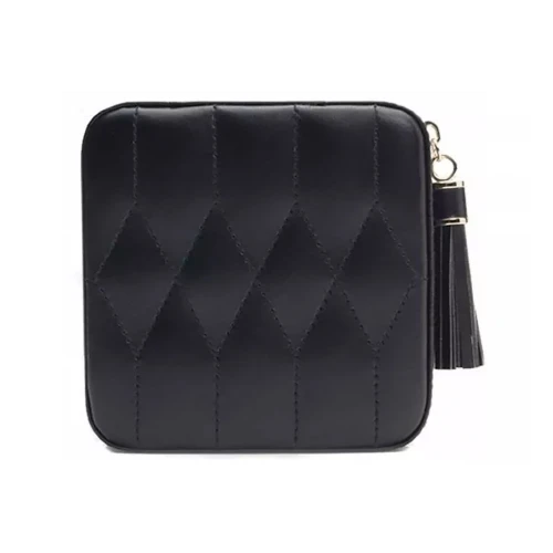Кейс Wolf Caroline Zip Travel Case 329971 купить по цене 8100 грн на сайте - THEWATCH