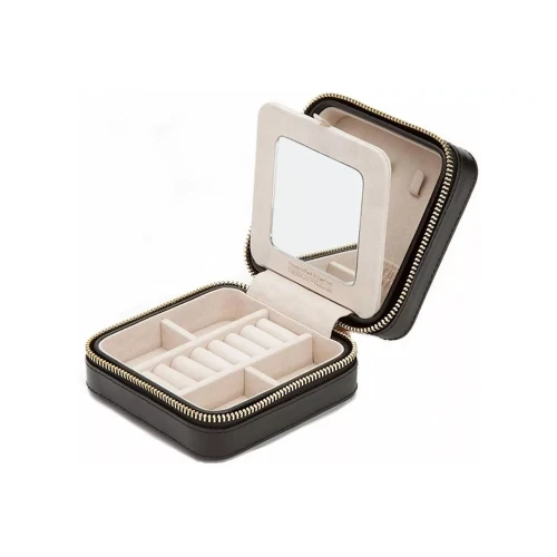 Кейс Wolf Caroline Zip Travel Case 329971 купить по цене 8100 грн на сайте - THEWATCH