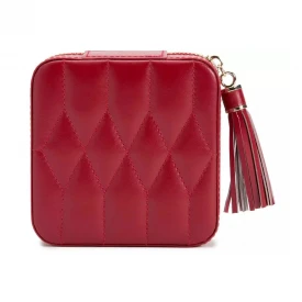 Кейс Wolf Caroline Zip Travel Case 329972 купить по цене 8100 грн на сайте - THEWATCH