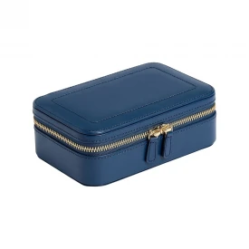 Кейс Wolf Sophia Travel Zip Case 392217 купить по цене 8700 грн на сайте - THEWATCH