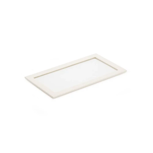 Піддон Wolf Vault Tray Glass Lid 435353 купити за ціною 1740 грн на сайті - THEWATCH