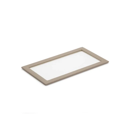Піддон Wolf Vault Tray Glass Lid 435365 купити за ціною 1740 грн на сайті - THEWATCH
