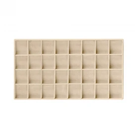 Піддон Wolf Vault Insert Tray - Earring 435670 купити за ціною 2100 грн на сайті - THEWATCH