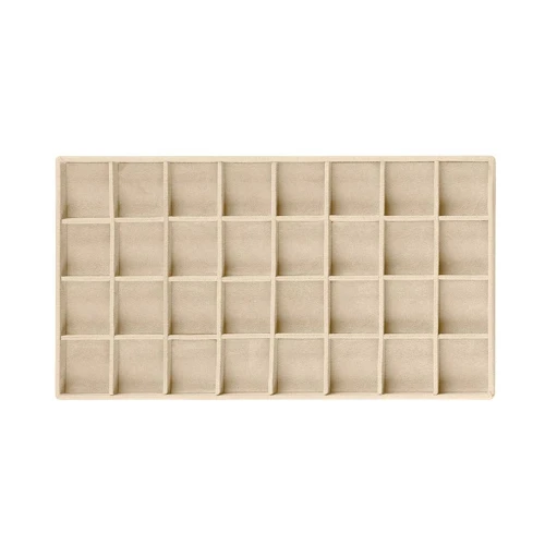 Піддон Wolf Vault Insert Tray - Earring 435670 купити за ціною 2100 грн на сайті - THEWATCH