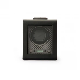 Віндер Wolf Axis Single Watch Winder 469103 купити за ціною 41940 грн на сайті - THEWATCH