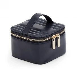 Кейс Wolf Maria Zip Jewelry Cube 766517 купить по цене 10140 грн на сайте - THEWATCH
