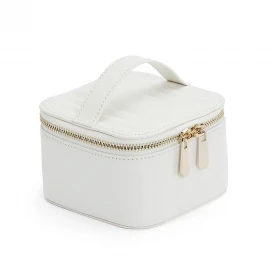 Кейс Wolf Maria Zip Jewelry Cube 766553 купити за ціною 10140 грн на сайті - THEWATCH