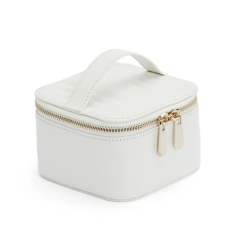 Кейс Wolf Maria Zip Jewelry Cube 766553 купить по цене 10140 грн на сайте - THEWATCH