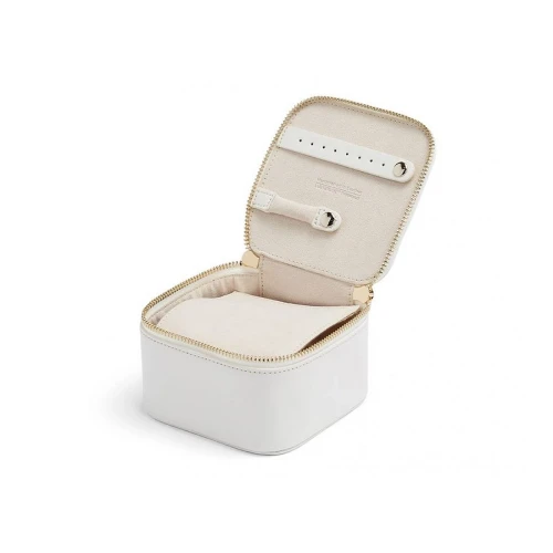 Кейс Wolf Maria Zip Jewelry Cube 766553 купить по цене 10140 грн на сайте - THEWATCH