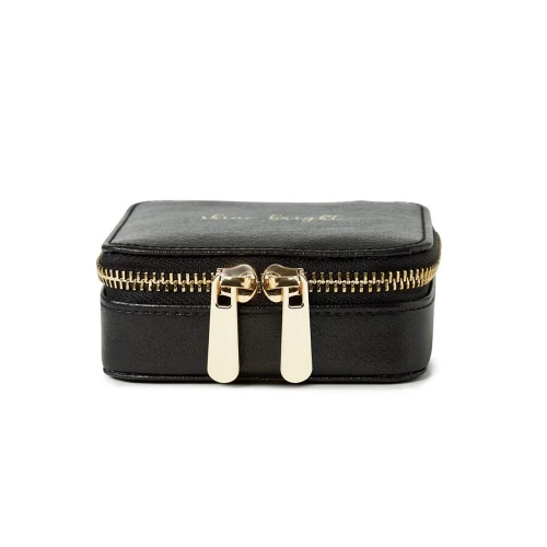 Кейс Wolf Square Zip Jewelry Case "Shine Bright" 886002 купити за ціною 7800 грн на сайті - THEWATCH