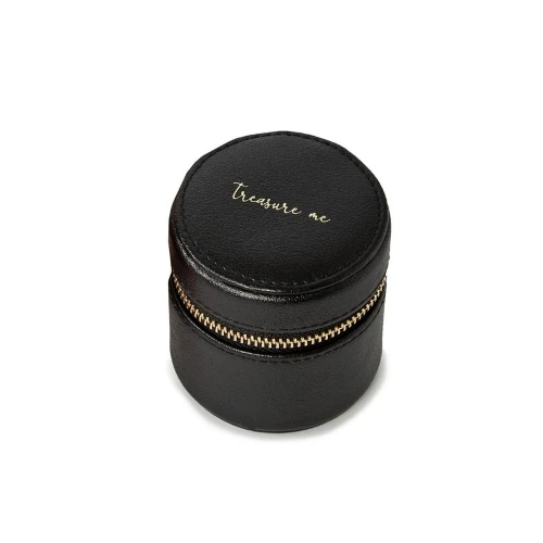 Кейс Wolf Round Mini Zip Case 886202 купити за ціною 6000 грн на сайті - THEWATCH