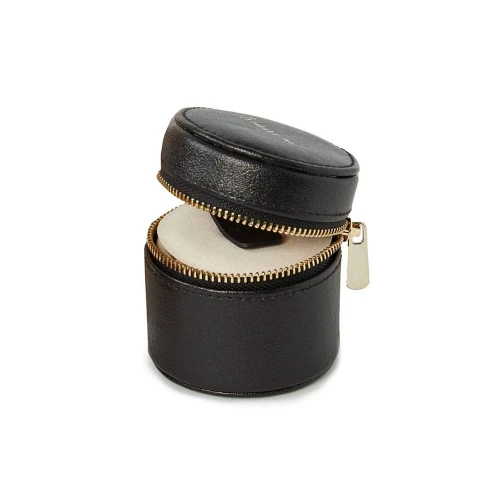 Кейс Wolf Round Mini Zip Case 886202 купити за ціною 6000 грн на сайті - THEWATCH