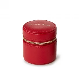 Кейс Wolf Round Mini Zip Case 886272 купить по цене 6000 грн на сайте - THEWATCH