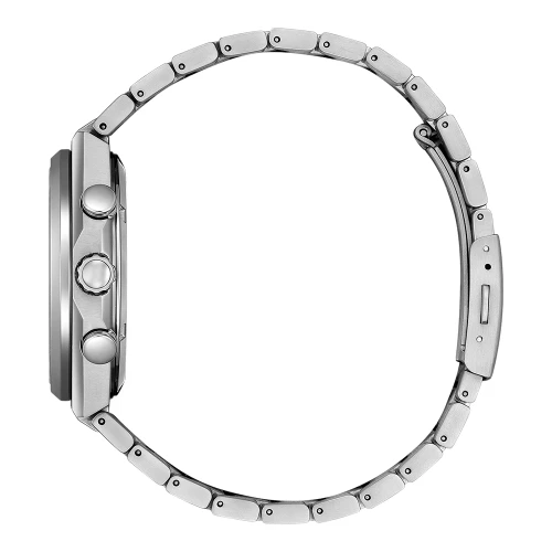 Чоловічий годинник CITIZEN ZENSHIN SUPER TITANIUM ECO-DRIVE CA4610-85A купити за ціною 24440 грн на сайті - THEWATCH