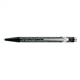 Ручка Caran d'Ache 849 KEITH HARING Black Special Edition купити за ціною 3395 грн на сайті - THEWATCH