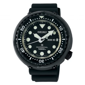 Мужские наручные часы SEIKO PROSPEX TUNA S23631 купить по цене 165400 грн на сайте - THEWATCH