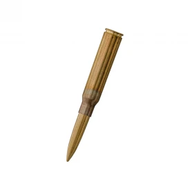 Ручка Fisher Space Pen Bullet .338 Cartridge купити за ціною 3195 грн на сайті - THEWATCH