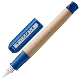 Чернильная ручка LAMY ABC Blue 4000066 купить по цене 1045 грн на сайте - THEWATCH