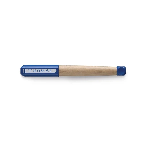Чорнильна ручка LAMY ABC Blue 4000068 купити за ціною 1045 грн на сайті - THEWATCH