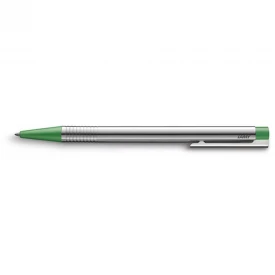 Ручка LAMY Logo M+ Matte Green 4000848 купить по цене 645 грн на сайте - THEWATCH