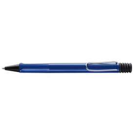Ручка LAMY Safari Blue 4000878 купити за ціною 895 грн на сайті - THEWATCH