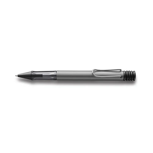 Ручка LAMY AL-Star Graphite 4000914 купити за ціною 1345 грн на сайті - THEWATCH