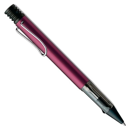 Ручка LAMY AL-Star Black Purple 4000920 купить по цене 1345 грн на сайте - THEWATCH