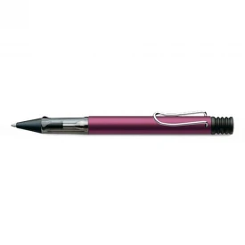 Ручка LAMY AL-Star Black Purple 4000920 купити за ціною 1345 грн на сайті - THEWATCH