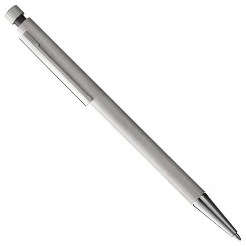 Ручка LAMY CP1 Brushed 4000948 купити за ціною 2645 грн на сайті - THEWATCH