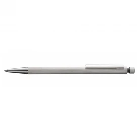 Ручка LAMY CP1 Brushed 4000948 купити за ціною 2645 грн на сайті - THEWATCH