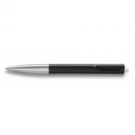 Ручка LAMY Noto Black Silver 4001005 купить по цене 695 грн на сайте - THEWATCH