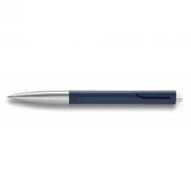 Ручка LAMY Noto Blue Silver 4001018 купить по цене 695 грн на сайте - THEWATCH