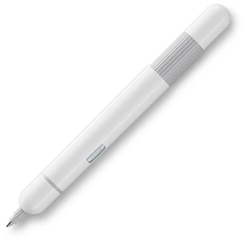 Ручка LAMY Pico White 4001035 купити за ціною 2845 грн на сайті - THEWATCH