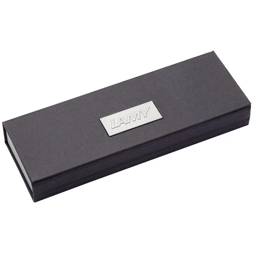 Ручка-роллер LAMY 2000 Black 4001054 купить по цене 5745 грн на сайте - THEWATCH